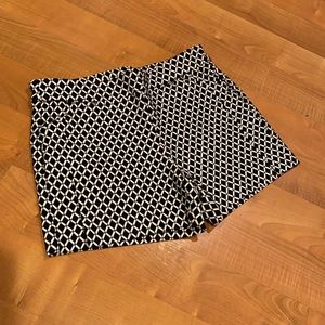 INC International Concepts shorts size 8